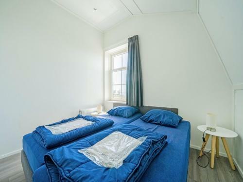 Holiday Home Europarcs Poort Van Amsterdam-19