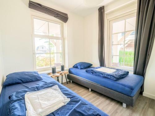 Apartment Europarcs Poort Van Amsterdam