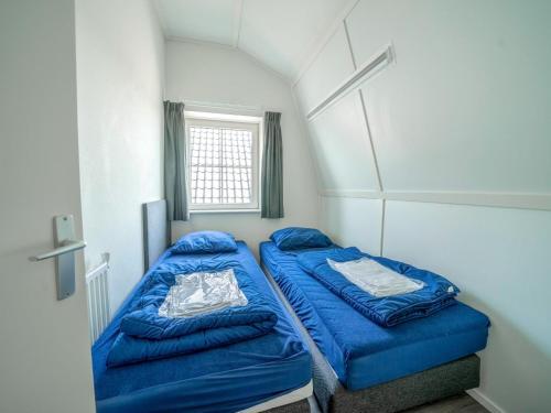 Holiday Home Europarcs Poort Van Amsterdam-11