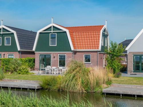 Holiday Home Europarcs Poort Van Amsterdam-11
