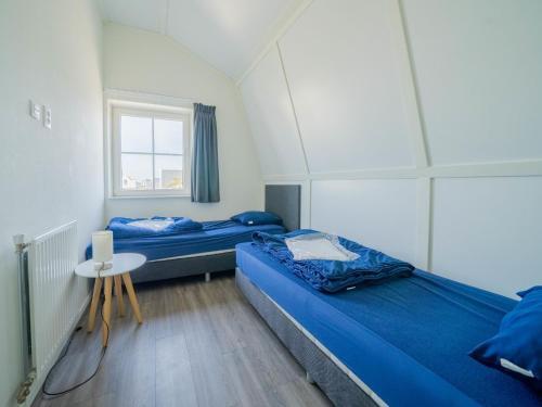 Holiday Home Europarcs Poort Van Amsterdam-11