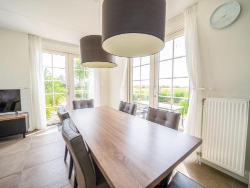 Holiday Home Europarcs Poort Van Amsterdam-18