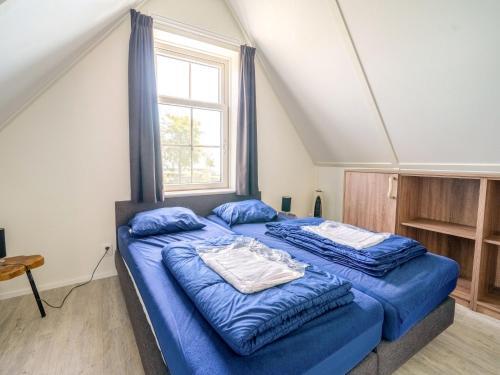 Holiday Home Europarcs Poort Van Amsterdam-18
