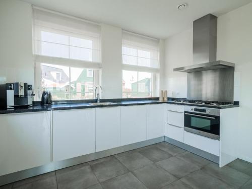 Holiday Home Europarcs Poort Van Amsterdam-30