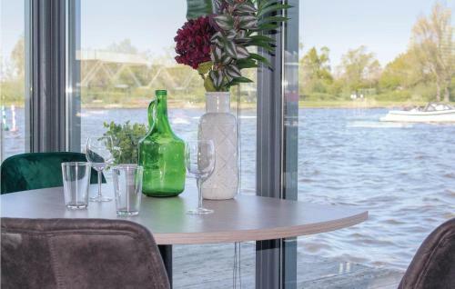 Meerparel - Havenlodge De Dam