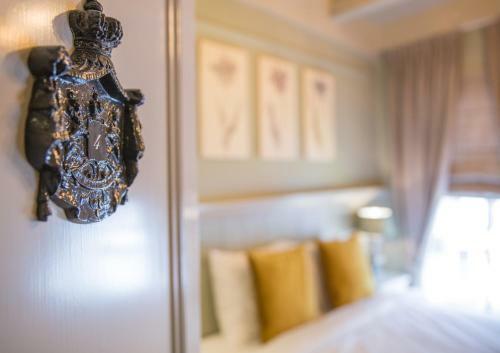 Hotel Logement Petit Beijers