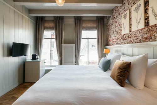 Hotel Logement Petit Beijers