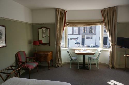 Hotel Logement Petit Beijers