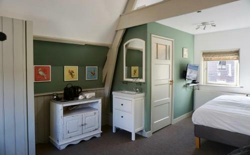 Hotel Logement Petit Beijers