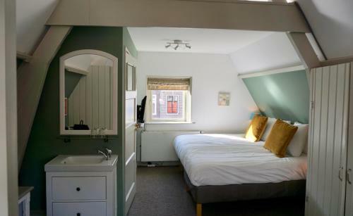 Hotel Logement Petit Beijers