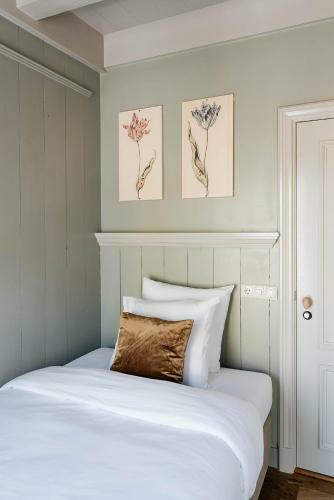 Hotel Logement Petit Beijers