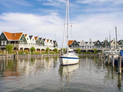 Holiday Home Europarcs Poort Van Amsterdam-14