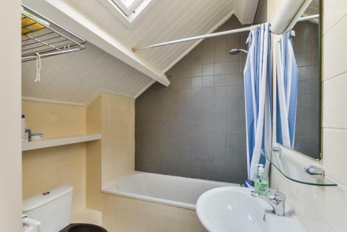 Apartamento Lake House Vinkeveen