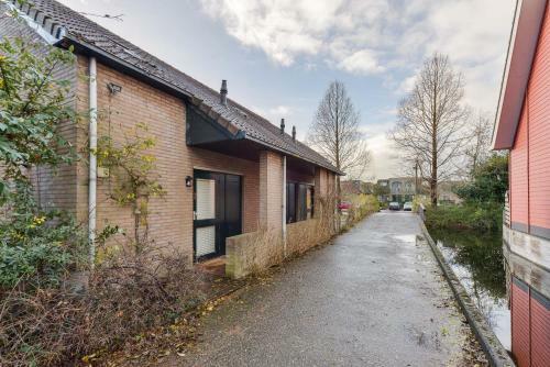 Apartamento Lake House Vinkeveen