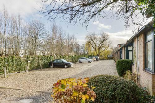 Apartamento Lake House Vinkeveen