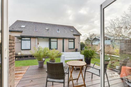 Apartamento Lake House Vinkeveen