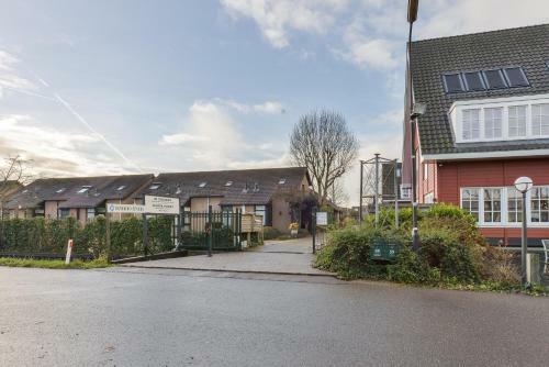 Apartamento Lake House Vinkeveen