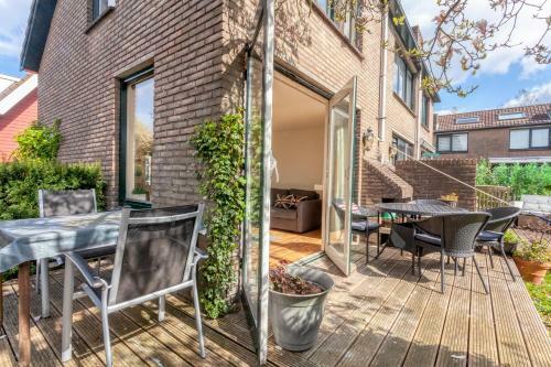 Apartamento Lake House Vinkeveen