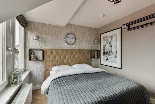 Posada Boutique Hotel The Old Bridge, Volendam