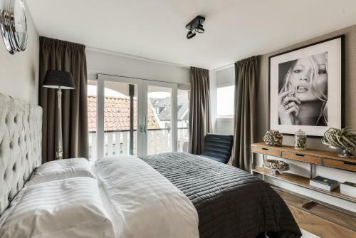 Posada Boutique Hotel The Old Bridge, Volendam