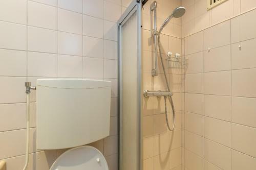 Apartamento Burg. Van Woelderenlaan 100-2