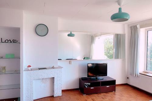 Apartamento Luxstay Den Haag