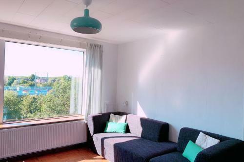 Apartamento Luxstay Den Haag