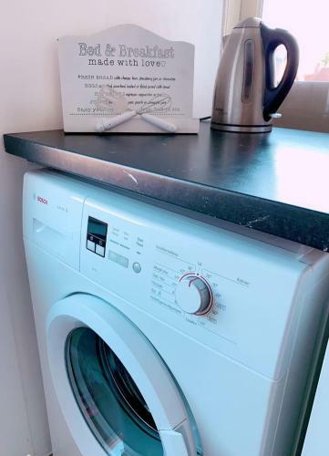 Apartamento Luxstay Den Haag