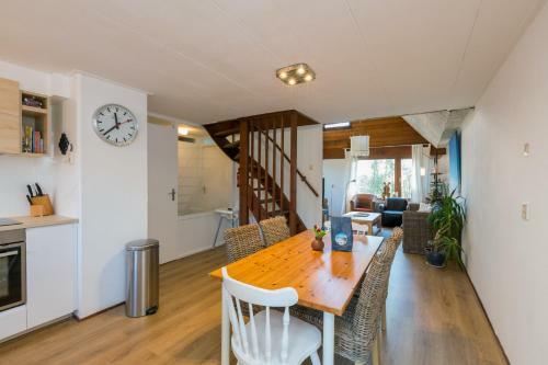 Apartamento Kievitenlaan 22