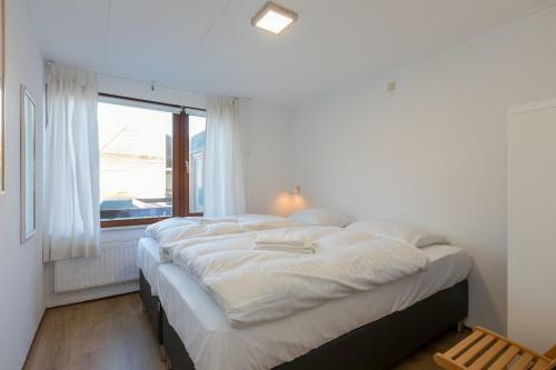 Apartamento Kievitenlaan 22