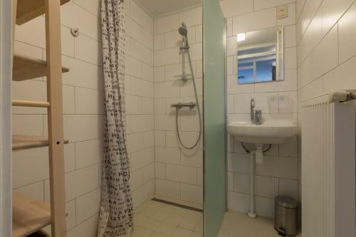 Apartamento Kievitenlaan 22