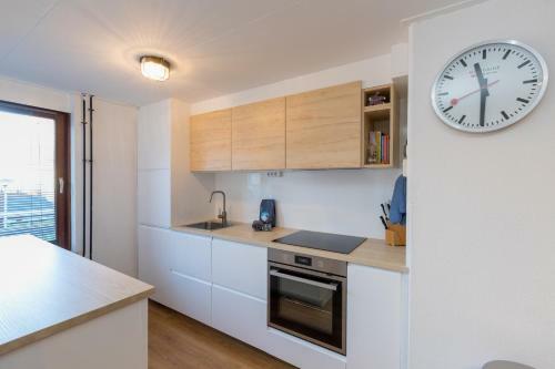 Apartamento Kievitenlaan 22