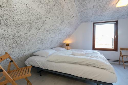 Apartamento Kievitenlaan 22