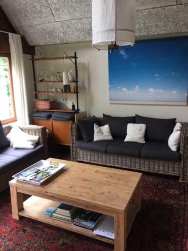Apartamento Kievitenlaan 22