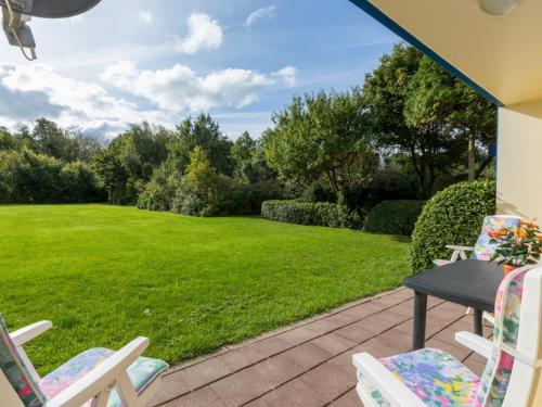 Beautiful Holiday Home In Flushing With Terrace