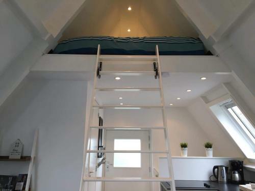 Apartamento Appartement Klein Waldeck
