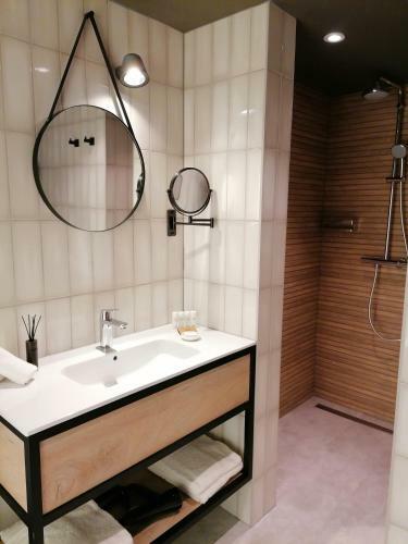 Hotel Suites Boulevard 17