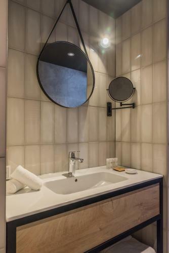 Hotel Suites Boulevard 17