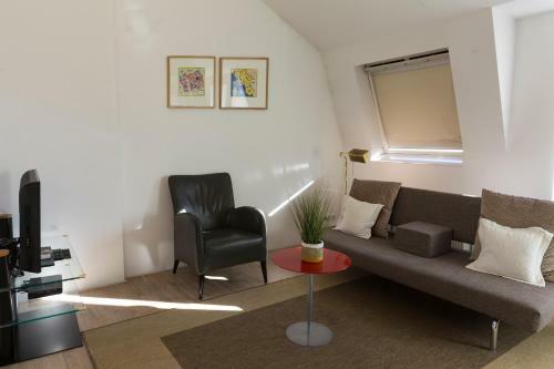 Inn Venlo Apartment