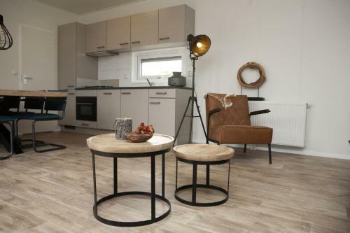 Apartamento 18 Persoons Veluwe Villa