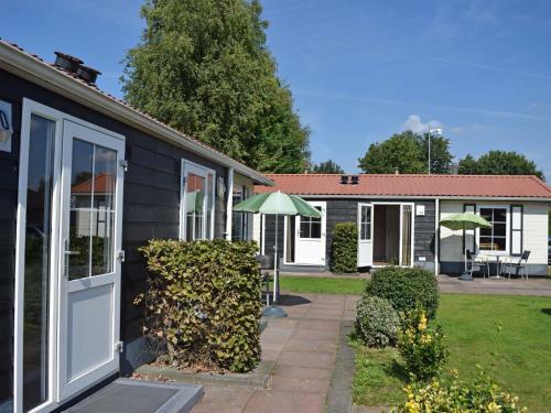 Apartamentos Studio Recreatiepark de Boshoek-1