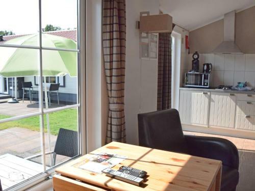 Apartamentos Studio Recreatiepark de Boshoek-1
