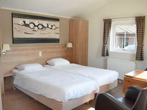 Apartamentos Studio Recreatiepark De Boshoek-4