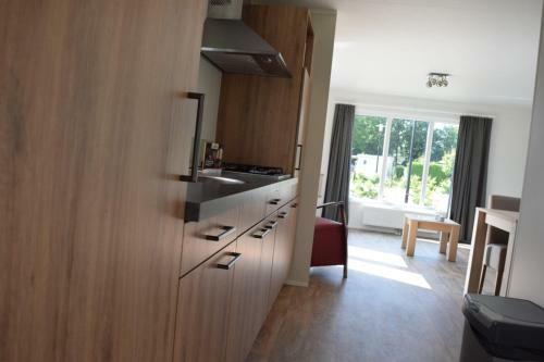 Apartamento 4 Pers. Veluwelodge
