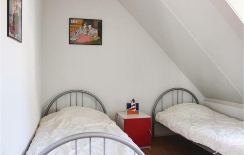Four-bedroom Holiday Home In Wemeldinge