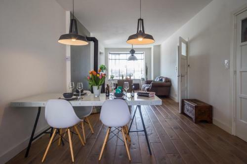 Apartamento Wijkiki Surf House