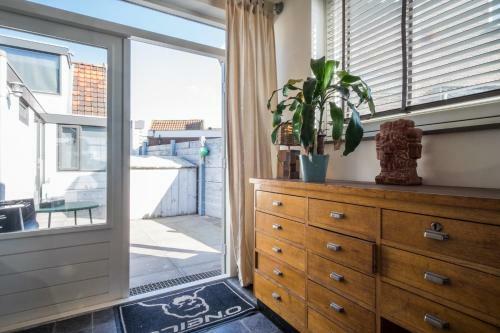Apartamento Wijkiki Surf House