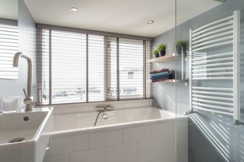 Apartamento Wijkiki Surf House