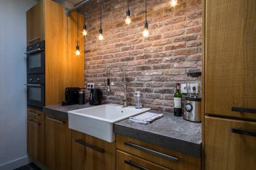 Apartamento Wijkiki Surf House