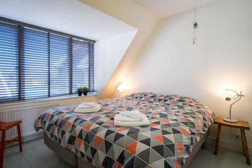 Apartamento Wijkiki Surf House